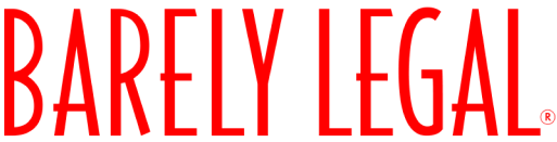 Barely Legal Logo